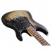 Електрогітара FGN Odyssey J-Standard Series Dark Mocha Burst (JOS2-TD-EW1-R/DMT)