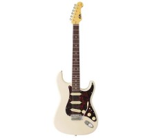 Електрогітара FGN Neo Classic Vintage White (NST100RAL-VWH)