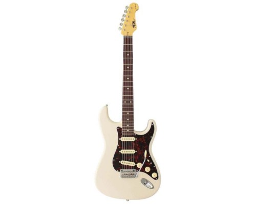 Електрогітара FGN Neo Classic Vintage White (NST100RAL-VWH)