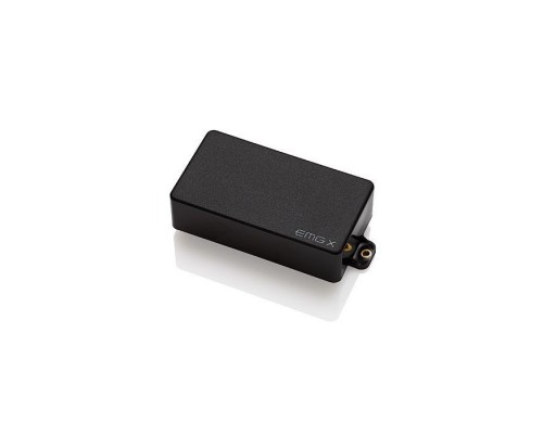 Звукознімач для гітари EMG 60X Black