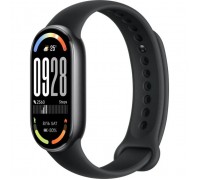 Фітнес браслет Xiaomi Smart Band 10 BHR07PYGL Чорний (1146724)
