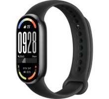 Фітнес браслет Xiaomi Smart Band 10 BHR07PYGL Чорний (1146724)