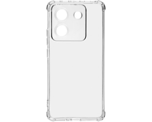 Чохол до мобільного телефона Armorstandart Air Force Xiaomi Poco M7 Pro 5G Camera Clear (ARM83143)