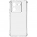 Чохол до мобільного телефона Armorstandart Air Force Xiaomi Poco M7 Pro 5G Camera Clear (ARM83143)