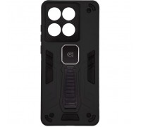 Чохол до мобільного телефона Armorstandart Proover Motorola Edge 60 Fusion 5G Black (ARM85743)