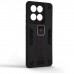 Чохол до мобільного телефона Armorstandart Proover Motorola Edge 60 Fusion 5G Black (ARM85743)