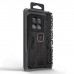 Чохол до мобільного телефона Armorstandart Proover Motorola Edge 60 Fusion 5G Black (ARM85743)