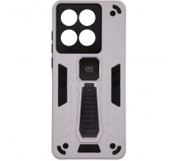 Чохол до мобільного телефона Armorstandart Proover Motorola Edge 60 Fusion 5G Grey (ARM85745)