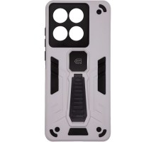 Чохол до мобільного телефона Armorstandart Proover Motorola Edge 60 Fusion 5G Grey (ARM85745)