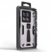 Чохол до мобільного телефона Armorstandart Proover Motorola Edge 60 Fusion 5G Grey (ARM85745)
