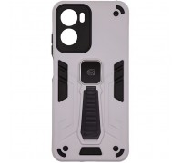 Чохол до мобільного телефона Armorstandart Proover Motorola G05 / E15 Grey (ARM85748)