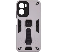 Чохол до мобільного телефона Armorstandart Proover Motorola G05 / E15 Grey (ARM85748)