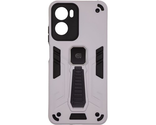 Чохол до мобільного телефона Armorstandart Proover Motorola G05 / E15 Grey (ARM85748)