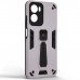 Чохол до мобільного телефона Armorstandart Proover Motorola G05 / E15 Grey (ARM85748)