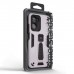 Чохол до мобільного телефона Armorstandart Proover Motorola G05 / E15 Grey (ARM85748)