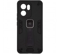 Чохол до мобільного телефона Armorstandart Proover Oppo Reno13 F 4G / Reno13 F 5G / Reno13 FS 5G Black (ARM85758)