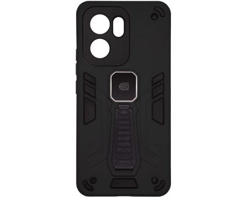 Чохол до мобільного телефона Armorstandart Proover Oppo Reno13 F 4G / Reno13 F 5G / Reno13 FS 5G Black (ARM85758)