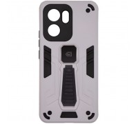 Чохол до мобільного телефона Armorstandart Proover Oppo Reno13 F 4G / Reno13 F 5G / Reno13 FS 5G Grey (ARM85760)