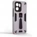 Чохол до мобільного телефона Armorstandart Proover Oppo Reno13 F 4G / Reno13 F 5G / Reno13 FS 5G Grey (ARM85760)