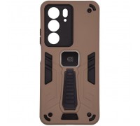 Чохол до мобільного телефона Armorstandart Proover Realme C75 4G / C75x 4G Brown (ARM85762)