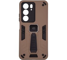 Чохол до мобільного телефона Armorstandart Proover Realme C75 4G / C75x 4G Brown (ARM85762)