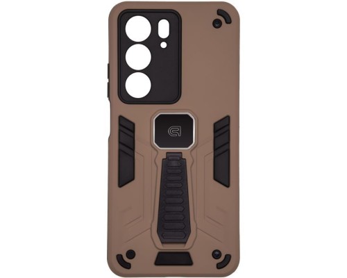 Чохол до мобільного телефона Armorstandart Proover Realme C75 4G / C75x 4G Brown (ARM85762)