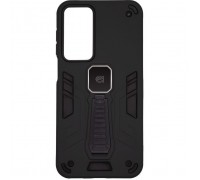 Чохол до мобільного телефона Armorstandart Proover Samsung A16 4G Black (ARM85767)