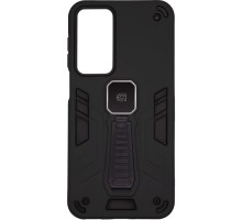 Чохол до мобільного телефона Armorstandart Proover Samsung A16 4G Black (ARM85767)
