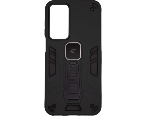 Чохол до мобільного телефона Armorstandart Proover Samsung A16 4G Black (ARM85767)
