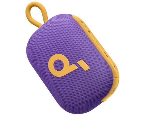 Акустична система Anker SoundСore Select 4 Go Purple (A31X10Q1)