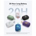 Акустична система Anker SoundСore Select 4 Go Purple (A31X10Q1)