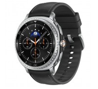 Смарт-годинник Samsung Galaxy Watch 8 Classic eSIM Black (SM-L505FZKASEK)
