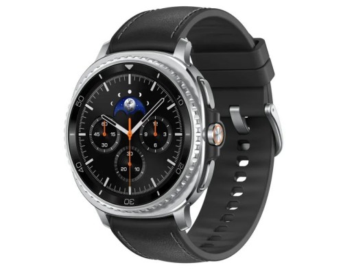 Смарт-годинник Samsung Galaxy Watch 8 Classic eSIM Black (SM-L505FZKASEK)