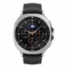Смарт-годинник Samsung Galaxy Watch 8 Classic eSIM Black (SM-L505FZKASEK)