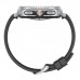 Смарт-годинник Samsung Galaxy Watch 8 Classic eSIM Black (SM-L505FZKASEK)