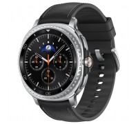 Смарт-годинник Samsung Galaxy Watch 8 Classic Black (SM-L500NZKASEK)