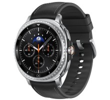Смарт-годинник Samsung Galaxy Watch 8 Classic Black (SM-L500NZKASEK)