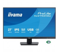 Монітор iiyama XU2793HSU-B7
