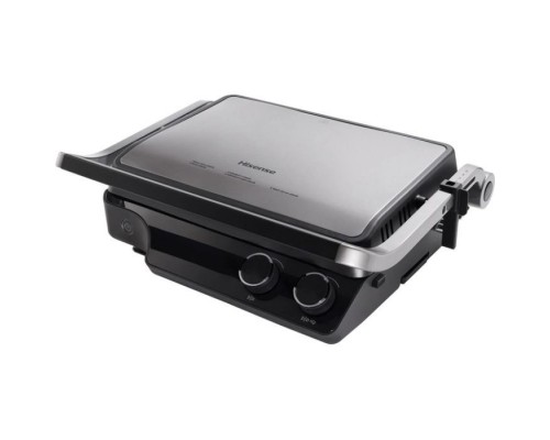 Електрогриль Hisense HCG2000XXL