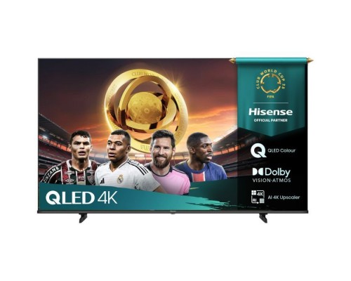 Телевізор Hisense 65E7Q