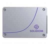 Накопичувач SSD 2.5" 1.92TB D3-S4520 SOLIDIGM (SSDSC2KB019TZ1Z)