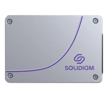 Накопичувач SSD 2.5" 1.92TB D3-S4520 SOLIDIGM (SSDSC2KB019TZ1Z)