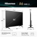 Телевізор Hisense 55A6Q