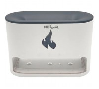 Зволожувач повітря Neor FLAME AROMA 25ML10 WT
