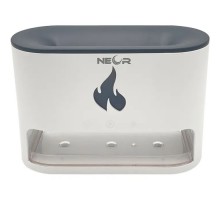 Зволожувач повітря Neor FLAME AROMA 25ML10 WT