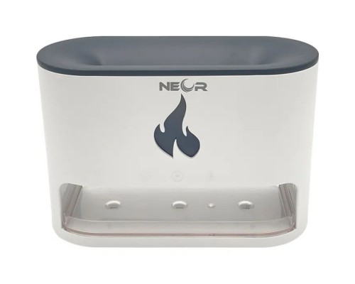 Зволожувач повітря Neor FLAME AROMA 25ML10 WT