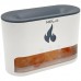 Зволожувач повітря Neor FLAME AROMA 25ML10 WT