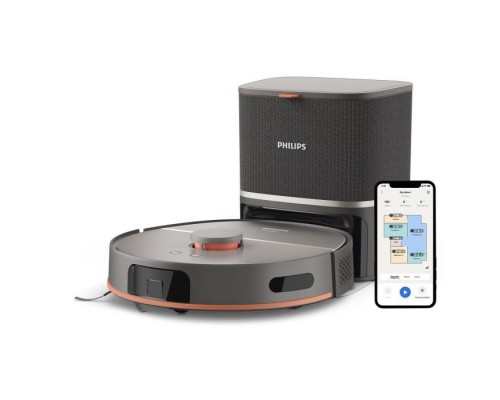Пилосос Philips XU5100/10