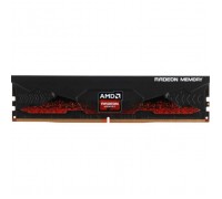 Модуль пам'яті для комп'ютера DDR5 16GB 5600 MHz Radeon R5 Entertainment AMD (R5S516G5600U1S)