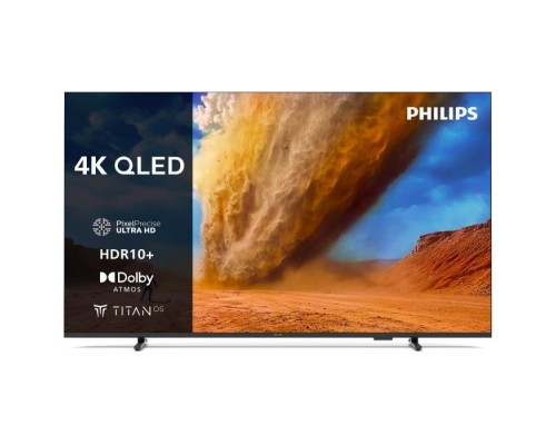 Телевізор Philips 55PUS7810/12